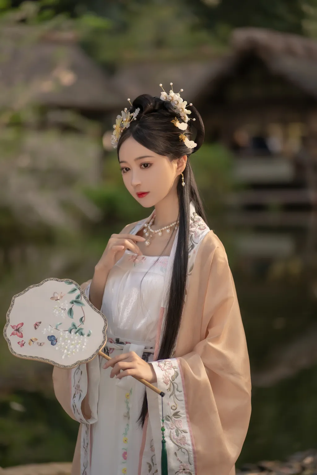 图片[26]-[YITUYU艺图语]2022.11.11 天青时 -绮罗生的小苏苏-[27+1P] – 速更版-美库