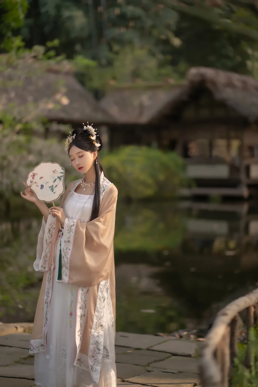 图片[27]-[YITUYU艺图语]2022.11.11 天青时 -绮罗生的小苏苏-[27+1P] – 速更版-美库