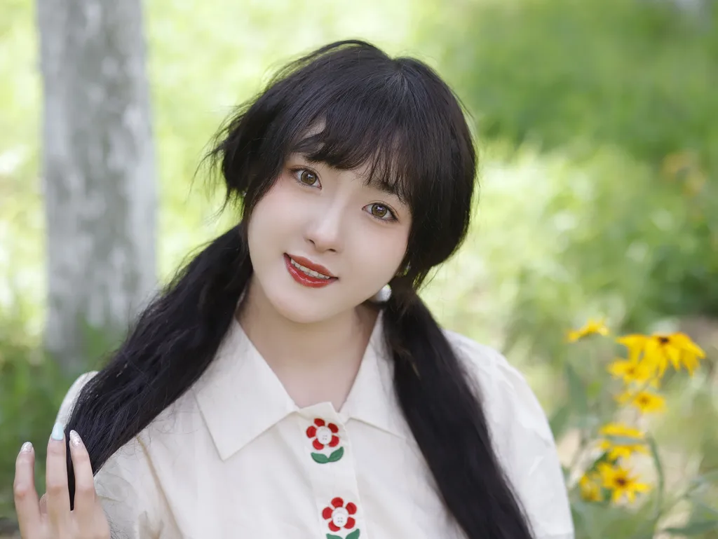 图片[10]-[YITUYU艺图语]2022.11.11 微风里的欢喜 -炸鸡冰可乐-[28+1P] – 速更版-美库