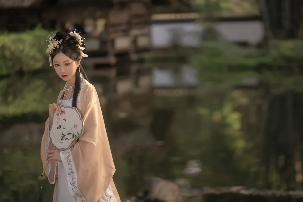 图片[28]-[YITUYU艺图语]2022.11.11 天青时 -绮罗生的小苏苏-[27+1P] – 速更版-美库