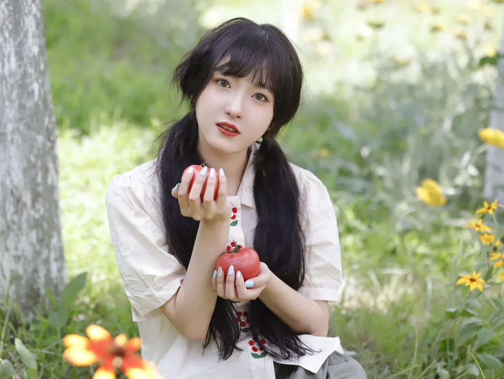 图片[11]-[YITUYU艺图语]2022.11.11 微风里的欢喜 -炸鸡冰可乐-[28+1P] – 速更版-美库