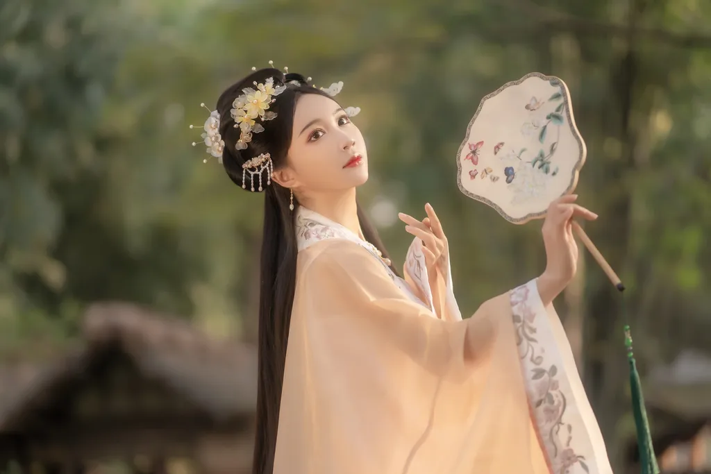 图片[29]-[YITUYU艺图语]2022.11.11 天青时 -绮罗生的小苏苏-[27+1P] – 速更版-美库