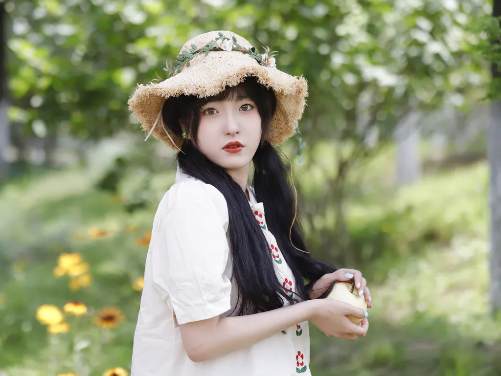 图片[13]-[YITUYU艺图语]2022.11.11 微风里的欢喜 -炸鸡冰可乐-[28+1P] – 速更版-美库