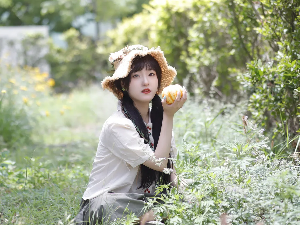 图片[14]-[YITUYU艺图语]2022.11.11 微风里的欢喜 -炸鸡冰可乐-[28+1P] – 速更版-美库