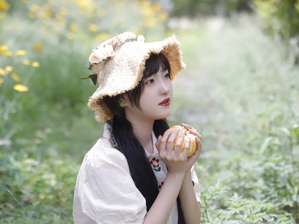 图片[18]-[YITUYU艺图语]2022.11.11 微风里的欢喜 -炸鸡冰可乐-[28+1P] – 速更版-美库