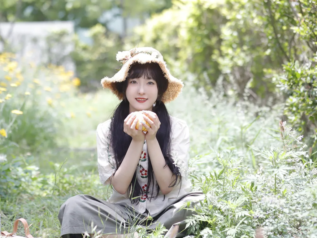 图片[22]-[YITUYU艺图语]2022.11.11 微风里的欢喜 -炸鸡冰可乐-[28+1P] – 速更版-美库