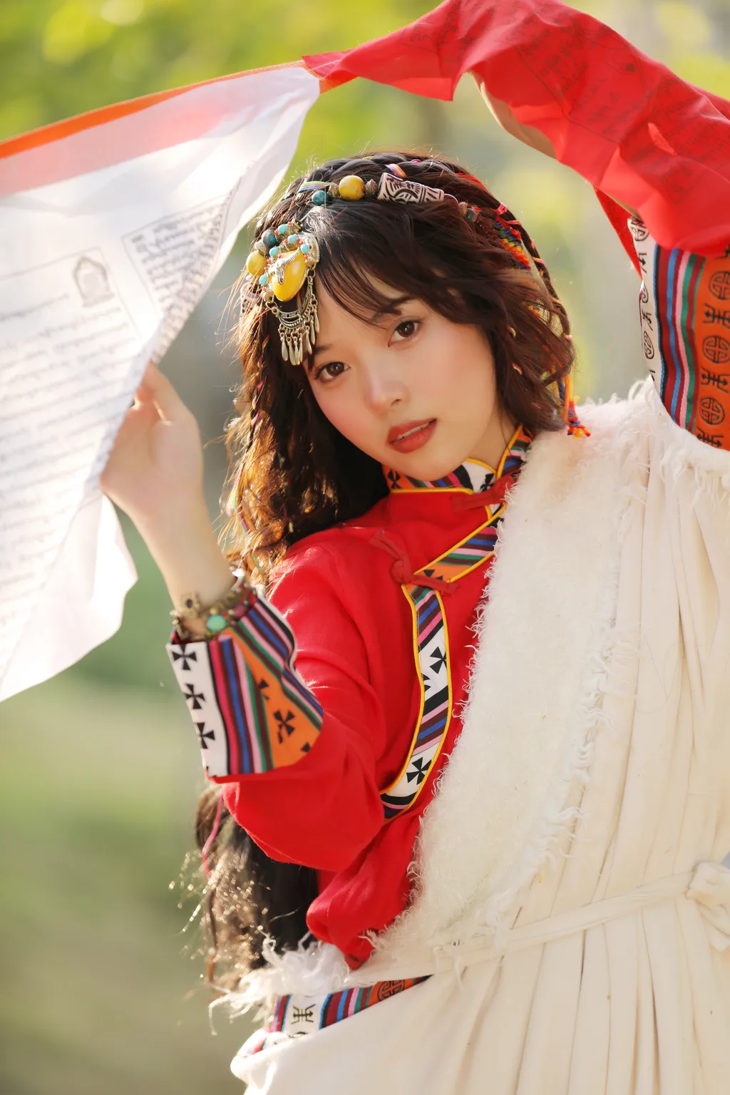 图片[30]-[YITUYU艺图语]2022.11.11 小卓玛 小薇人儿[32+1P] – 速更版-美库