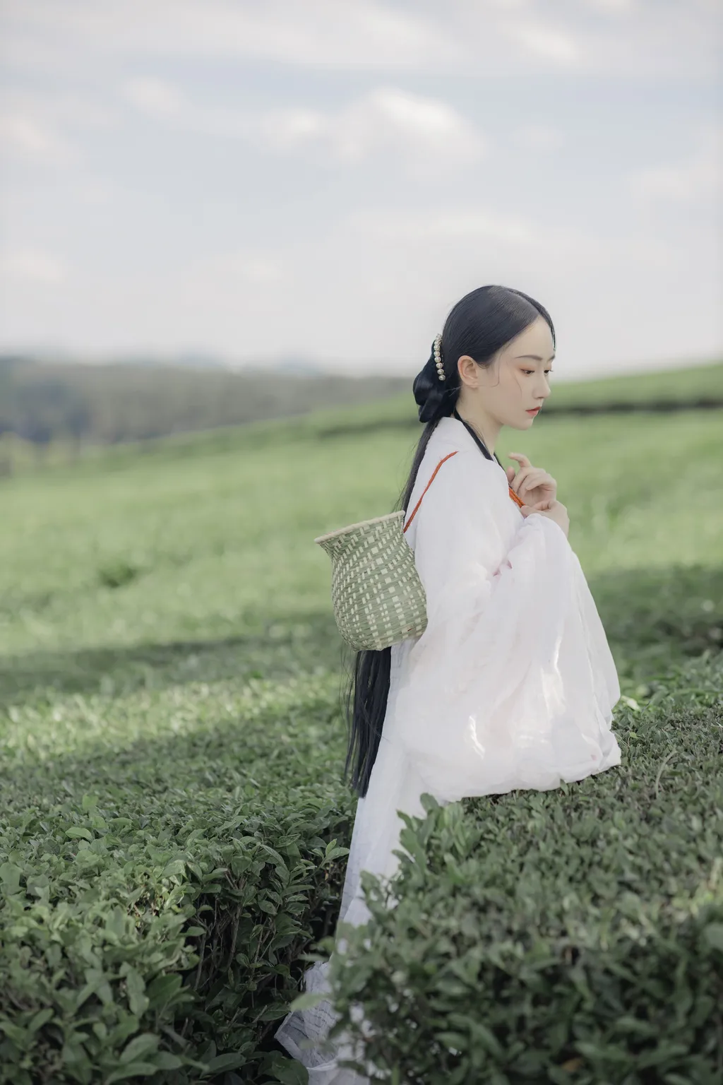 图片[20]-[YITUYU艺图语]2022.11.11 衣袖染茶香 灿暖暖暖[19+1P] – 速更版-美库