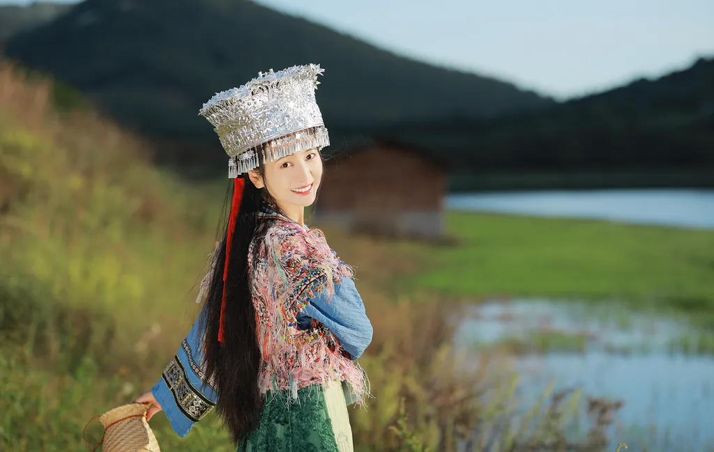 图片[10]-[YITUYU艺图语]2022.11.11 盈盈秋水 瑜瑾[24+1P] – 速更版-美库