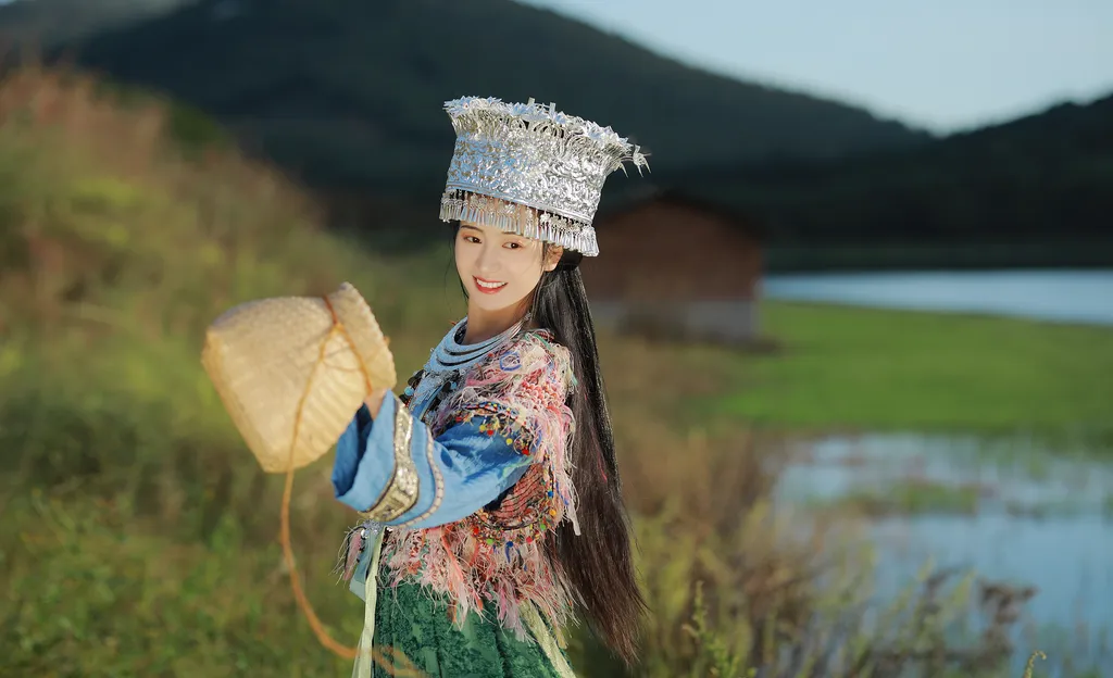 图片[11]-[YITUYU艺图语]2022.11.11 盈盈秋水 瑜瑾[24+1P] – 速更版-美库