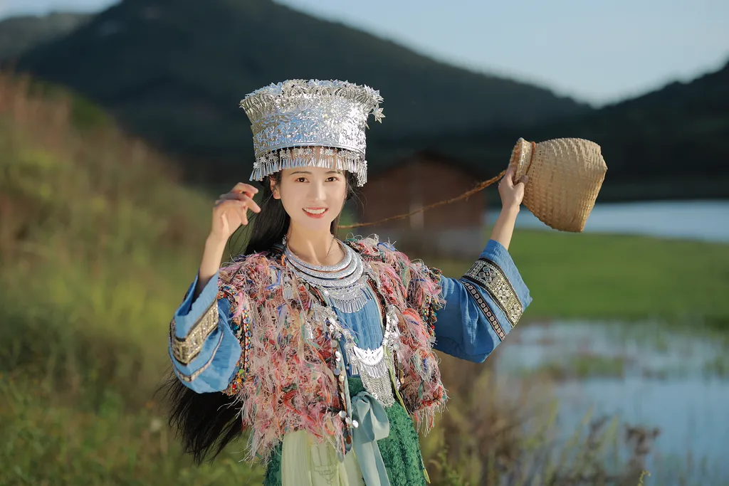 图片[12]-[YITUYU艺图语]2022.11.11 盈盈秋水 瑜瑾[24+1P] – 速更版-美库