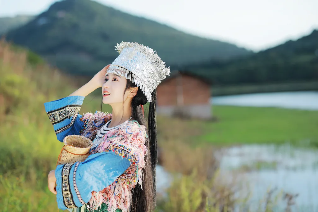 图片[13]-[YITUYU艺图语]2022.11.11 盈盈秋水 瑜瑾[24+1P] – 速更版-美库