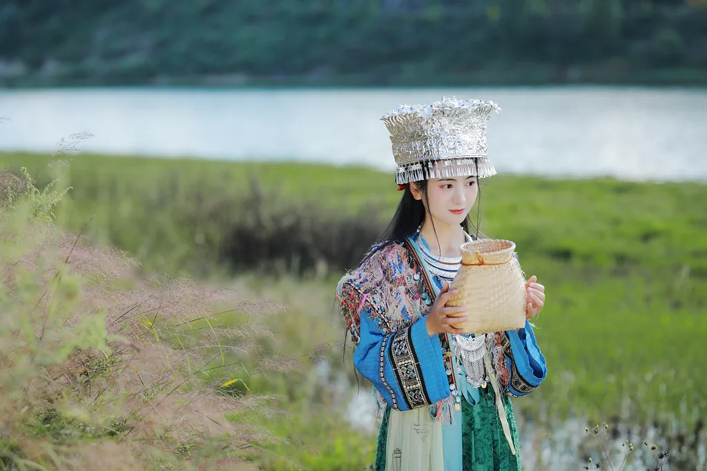 图片[22]-[YITUYU艺图语]2022.11.11 盈盈秋水 瑜瑾[24+1P] – 速更版-美库