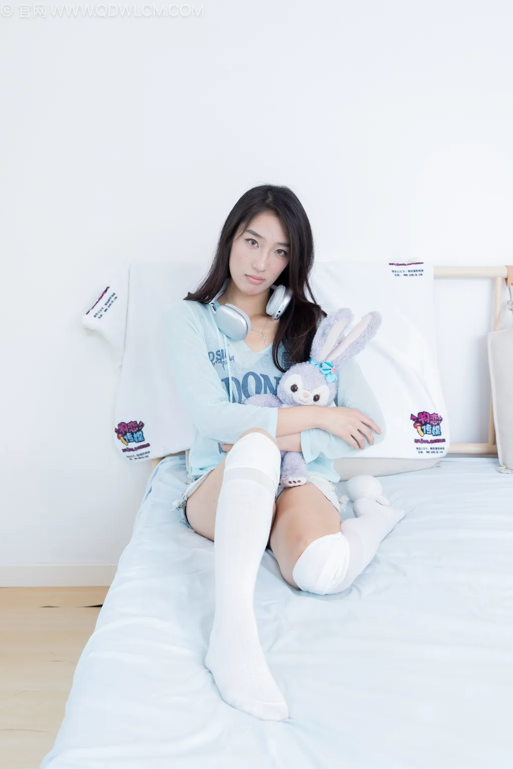 图片[102]-物恋传媒 NO.2499 小野-运动鞋、自然穿脏及膝白棉袜[150P] – 速更版-美库