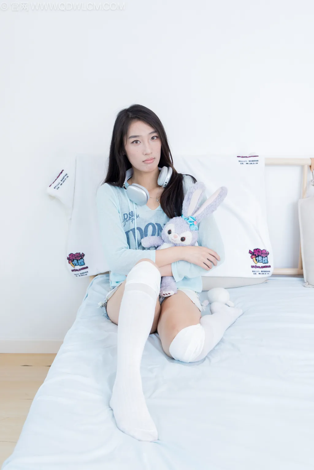 图片[103]-物恋传媒 NO.2499 小野-运动鞋、自然穿脏及膝白棉袜[150P] – 速更版-美库