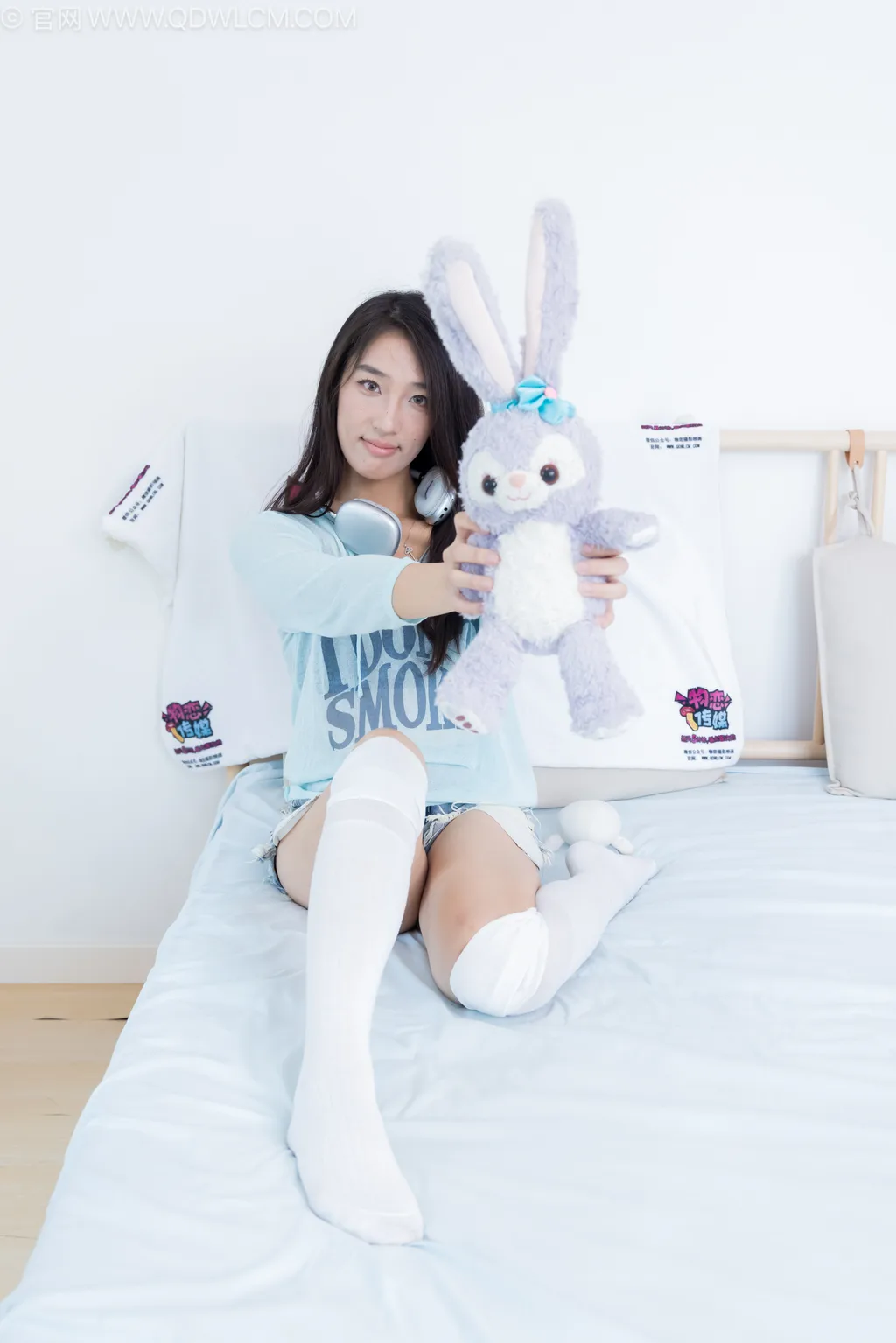 图片[105]-物恋传媒 NO.2499 小野-运动鞋、自然穿脏及膝白棉袜[150P] – 速更版-美库