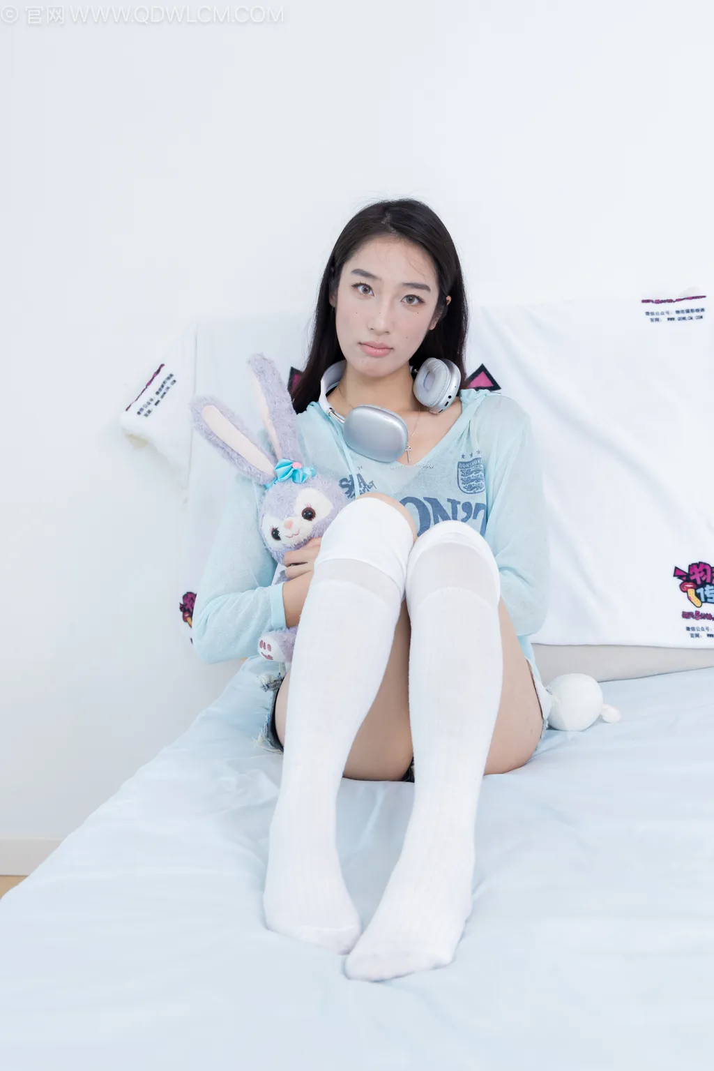 图片[112]-物恋传媒 NO.2499 小野-运动鞋、自然穿脏及膝白棉袜[150P] – 速更版-美库