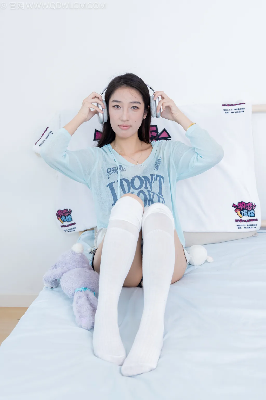 图片[115]-物恋传媒 NO.2499 小野-运动鞋、自然穿脏及膝白棉袜[150P] – 速更版-美库