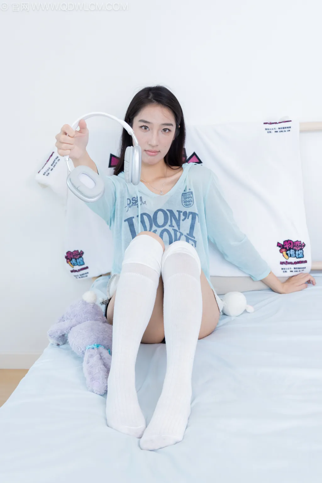 图片[116]-物恋传媒 NO.2499 小野-运动鞋、自然穿脏及膝白棉袜[150P] – 速更版-美库