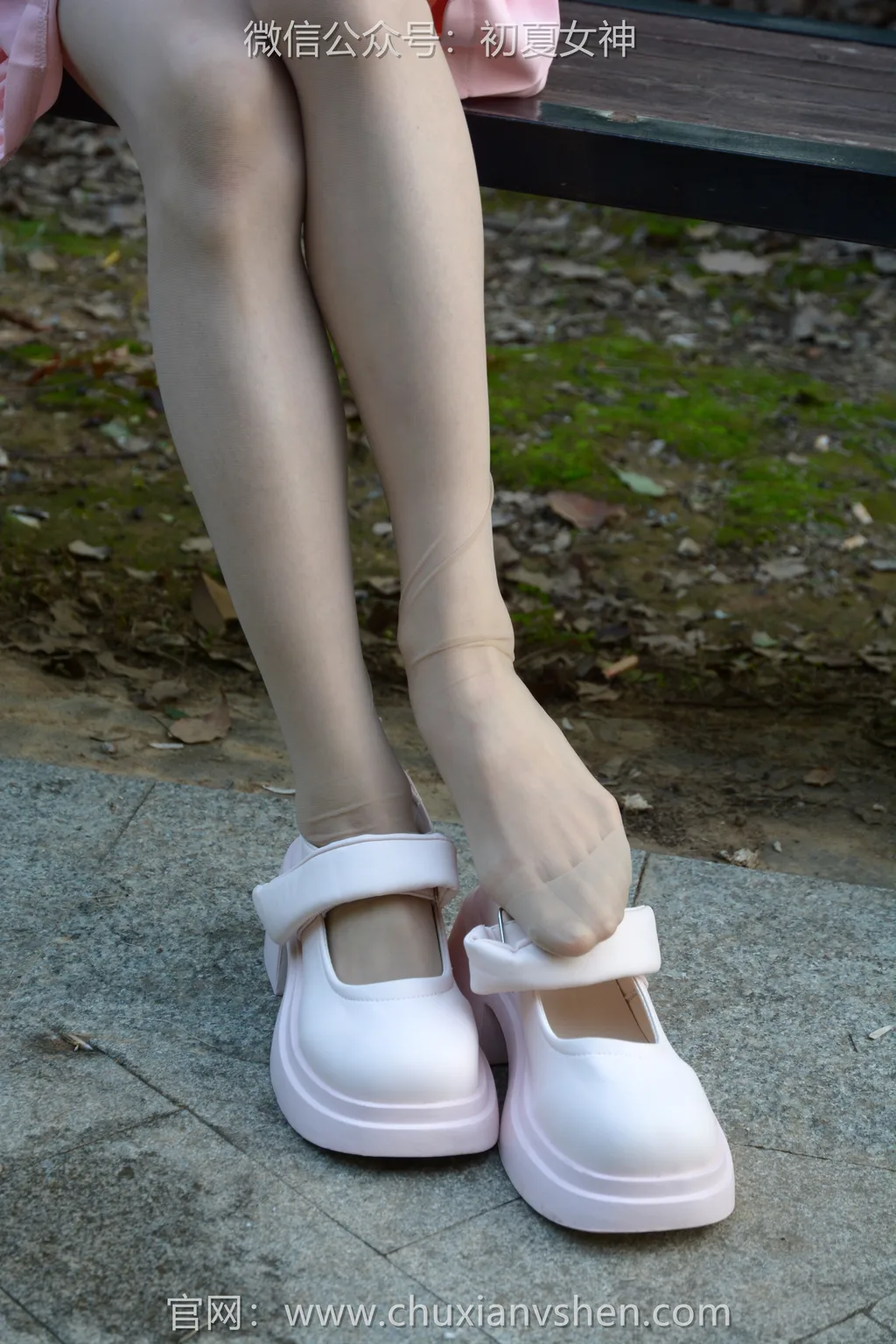 图片[46]-初夏女神 NO.298 柒柒 秋天香风[75P] – 速更版-美库