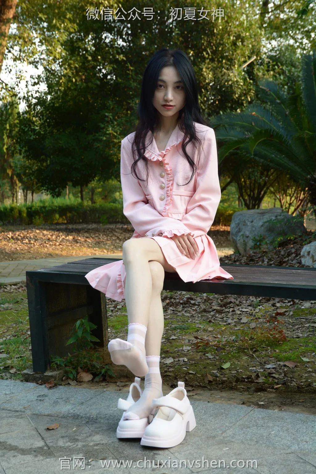 图片[70]-初夏女神 NO.298 柒柒 秋天香风[75P] – 速更版-美库