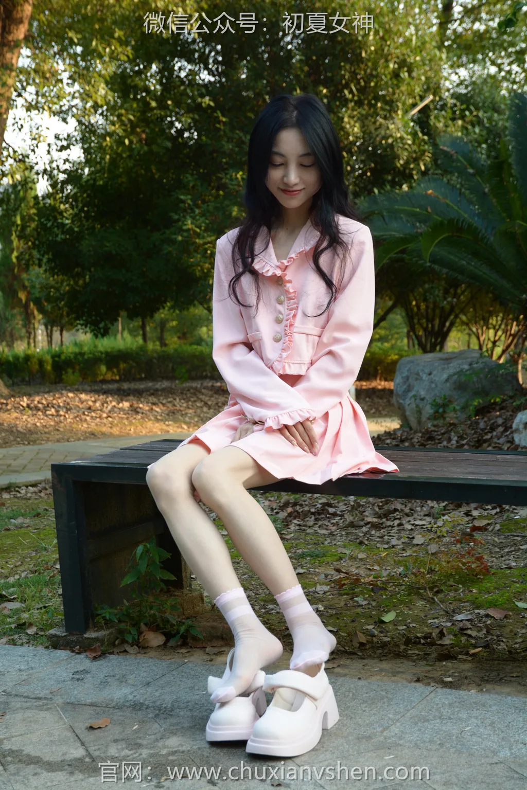 图片[72]-初夏女神 NO.298 柒柒 秋天香风[75P] – 速更版-美库