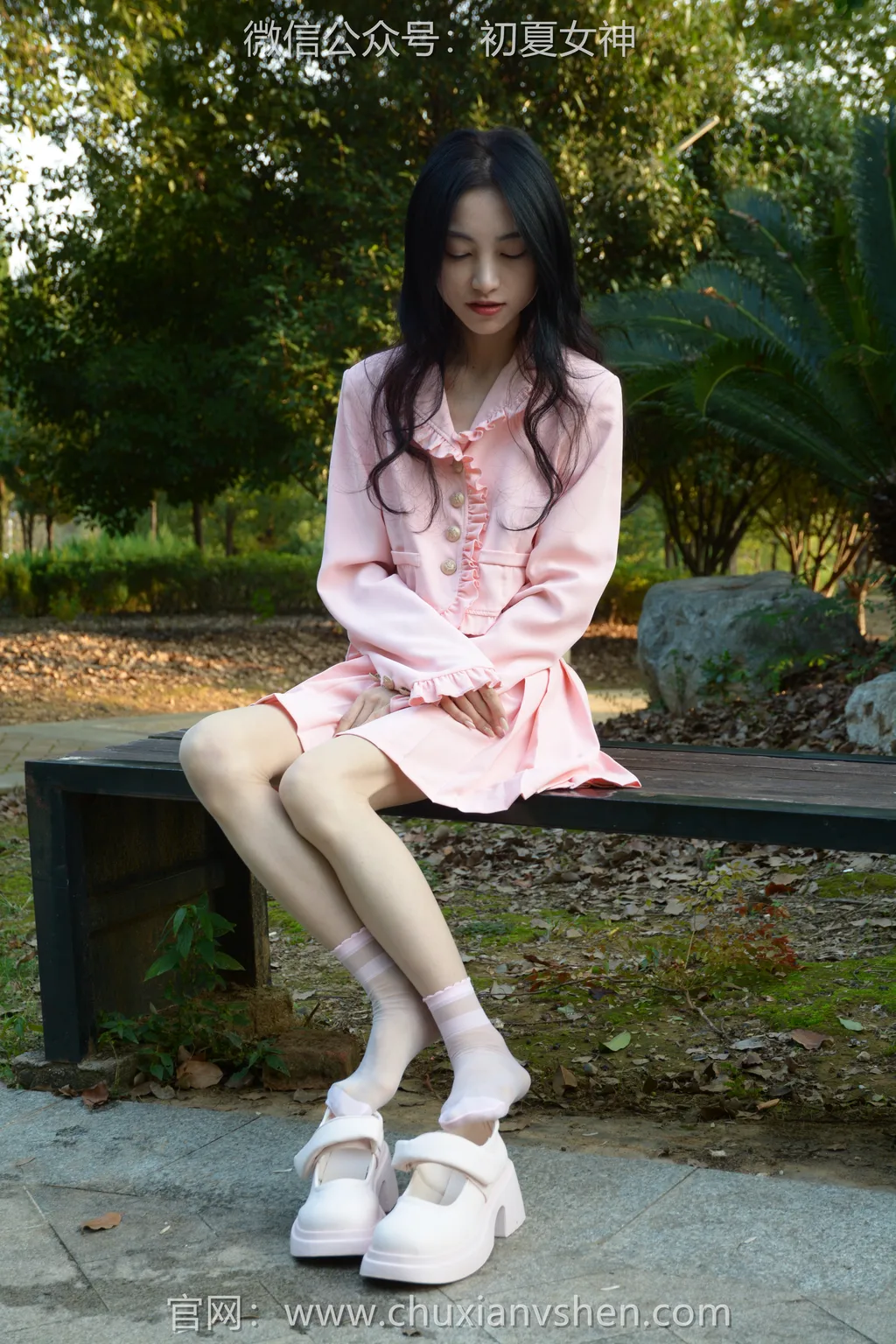 图片[73]-初夏女神 NO.298 柒柒 秋天香风[75P] – 速更版-美库