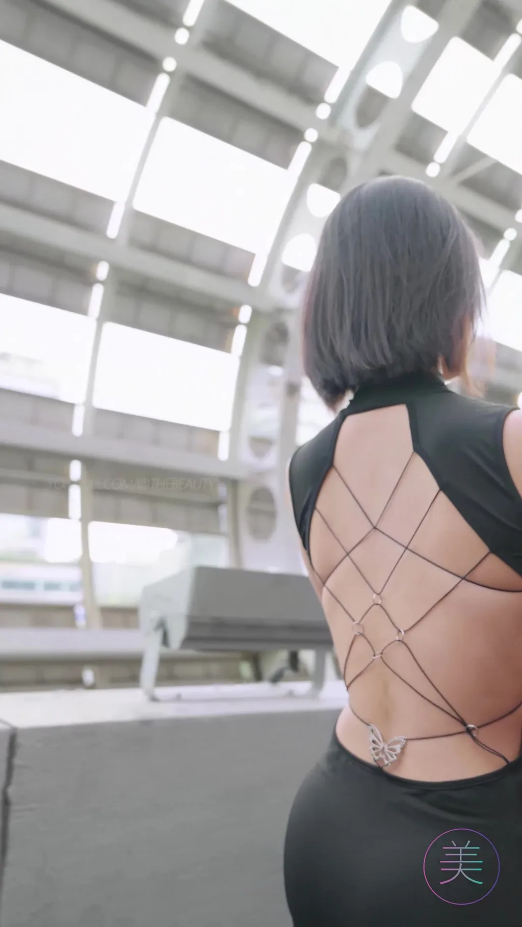 图片[22]-NO.1599 2024 广州车展 网红美女车模 beautyleg LOOKBOOK 55[30P] – 速更版-美库