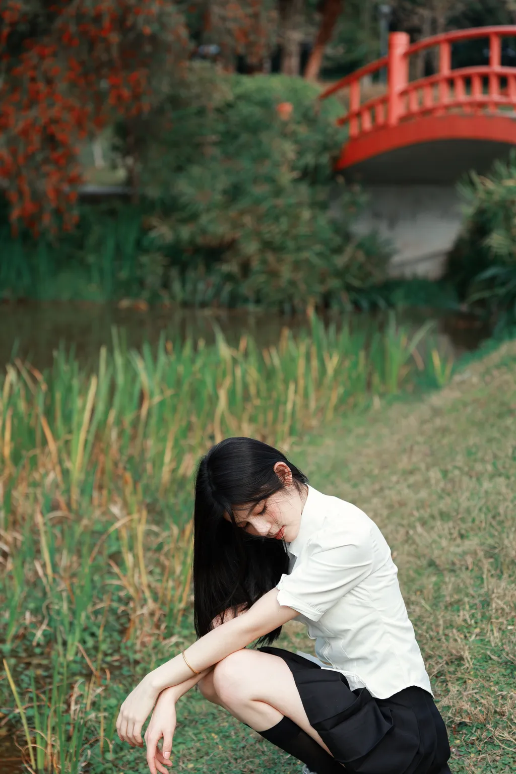 图片[12]-[YITUYU艺图语]2022.11.12 安静 诗诗[28+1P] – 速更版-美库