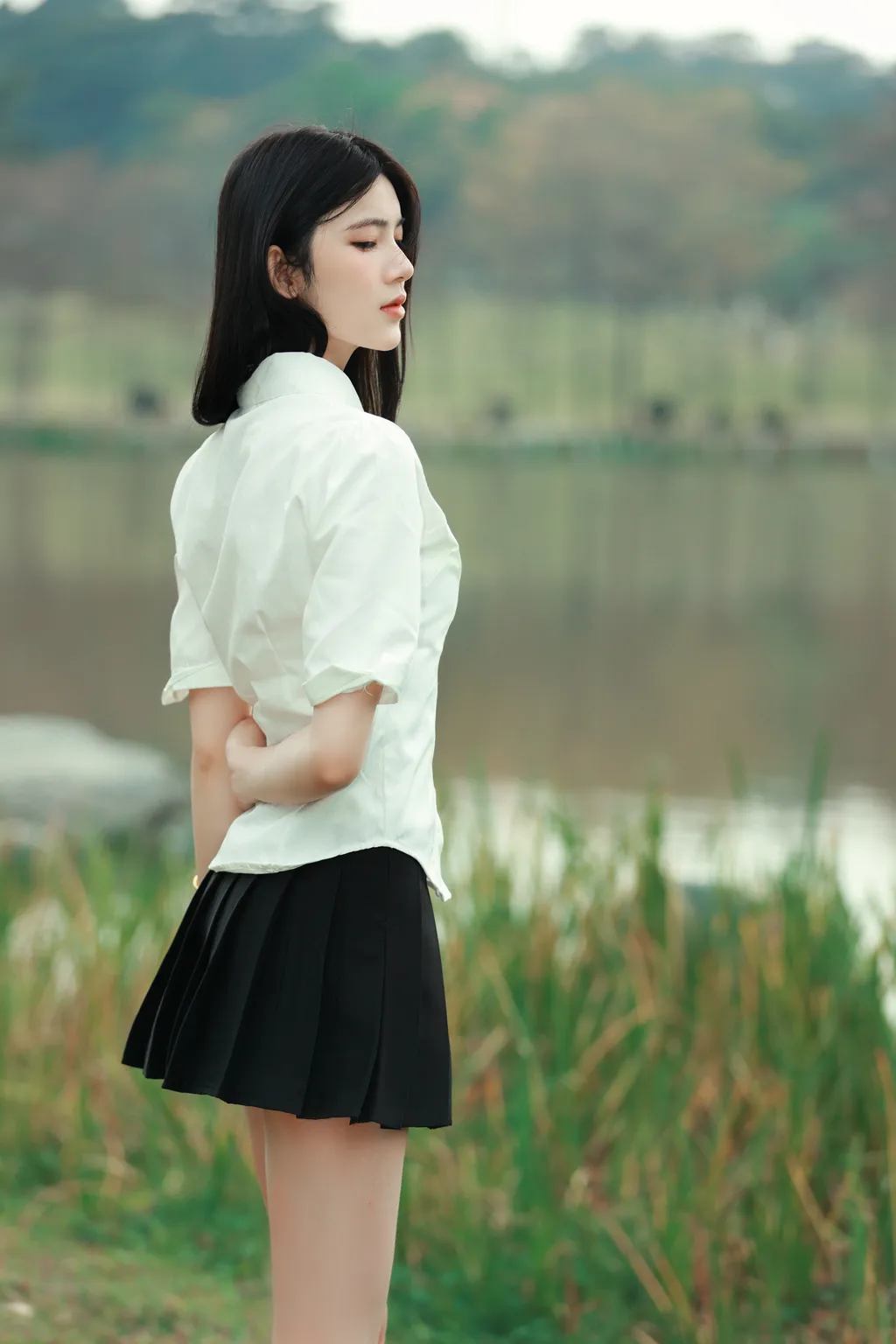 图片[13]-[YITUYU艺图语]2022.11.12 安静 诗诗[28+1P] – 速更版-美库