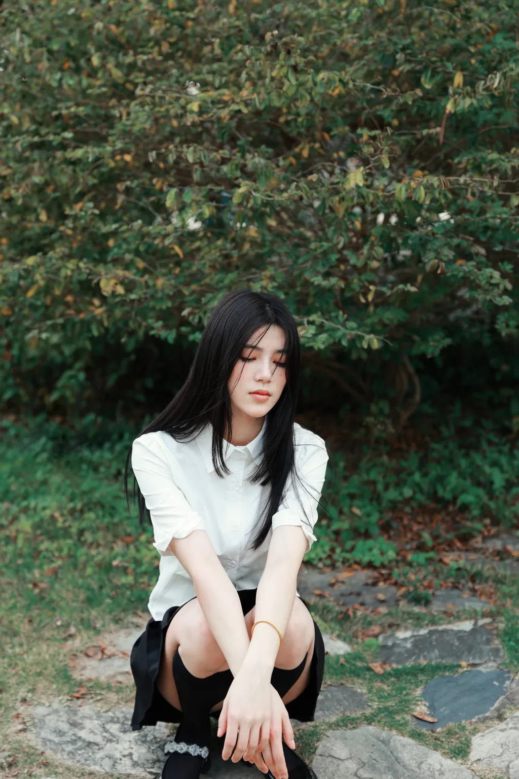 图片[14]-[YITUYU艺图语]2022.11.12 安静 诗诗[28+1P] – 速更版-美库