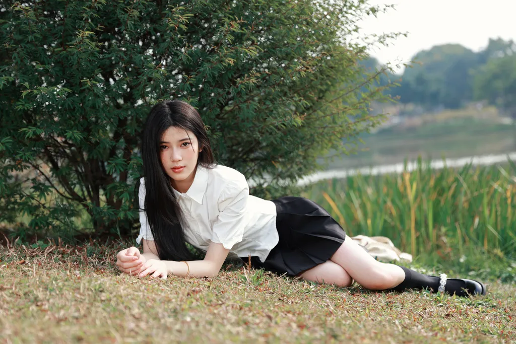 图片[15]-[YITUYU艺图语]2022.11.12 安静 诗诗[28+1P] – 速更版-美库