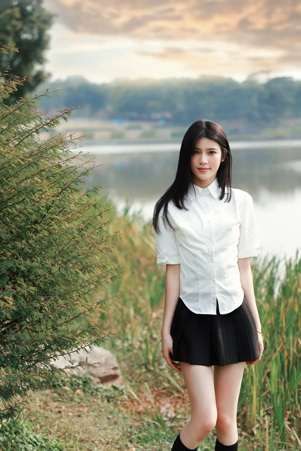 图片[16]-[YITUYU艺图语]2022.11.12 安静 诗诗[28+1P] – 速更版-美库