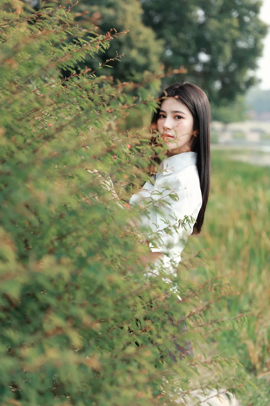 图片[18]-[YITUYU艺图语]2022.11.12 安静 诗诗[28+1P] – 速更版-美库