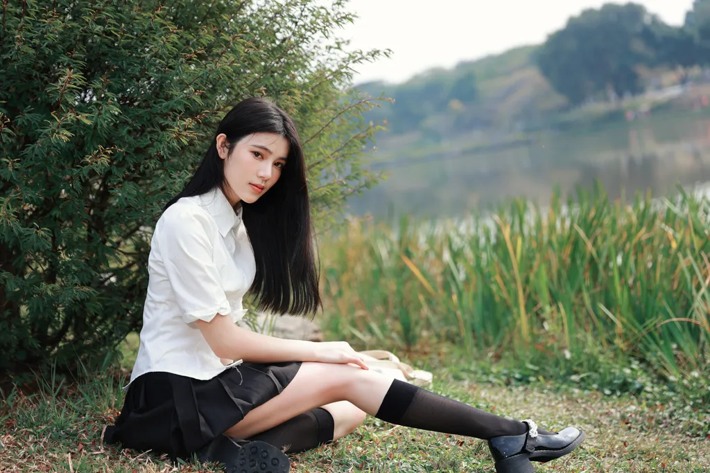 图片[19]-[YITUYU艺图语]2022.11.12 安静 诗诗[28+1P] – 速更版-美库