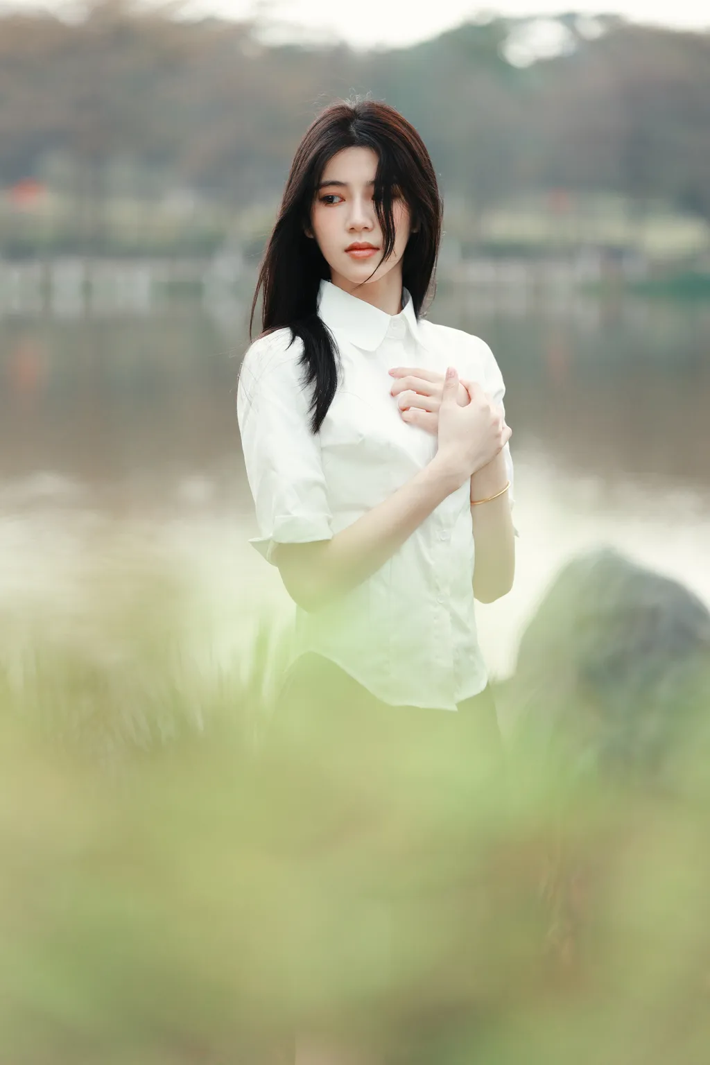 图片[22]-[YITUYU艺图语]2022.11.12 安静 诗诗[28+1P] – 速更版-美库