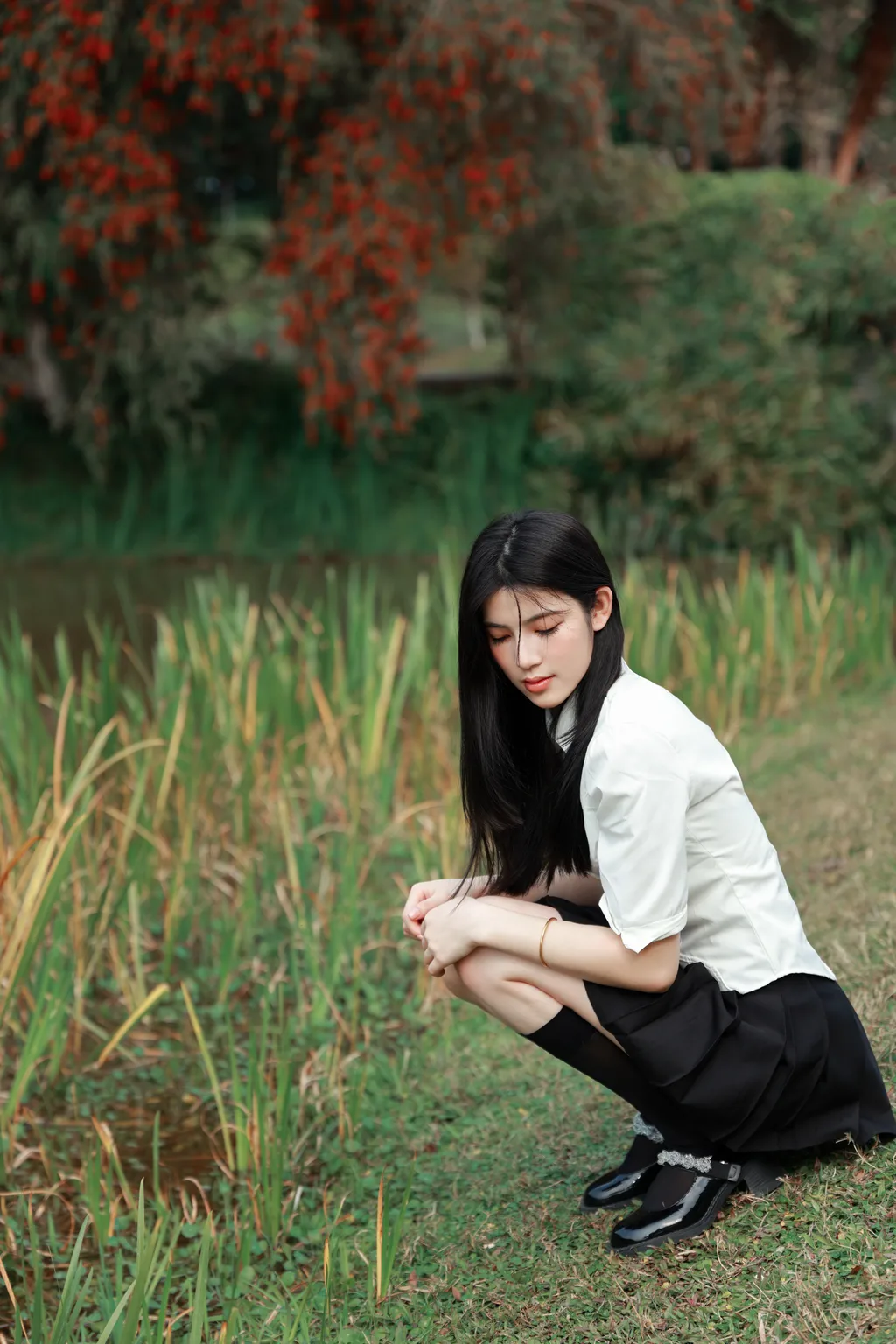 图片[24]-[YITUYU艺图语]2022.11.12 安静 诗诗[28+1P] – 速更版-美库