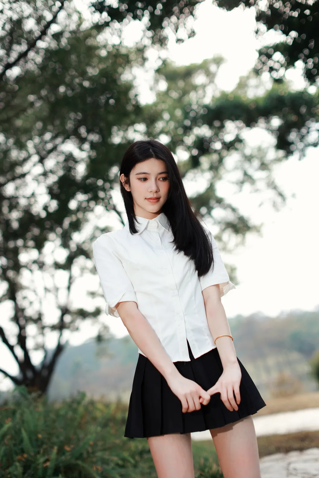 图片[25]-[YITUYU艺图语]2022.11.12 安静 诗诗[28+1P] – 速更版-美库