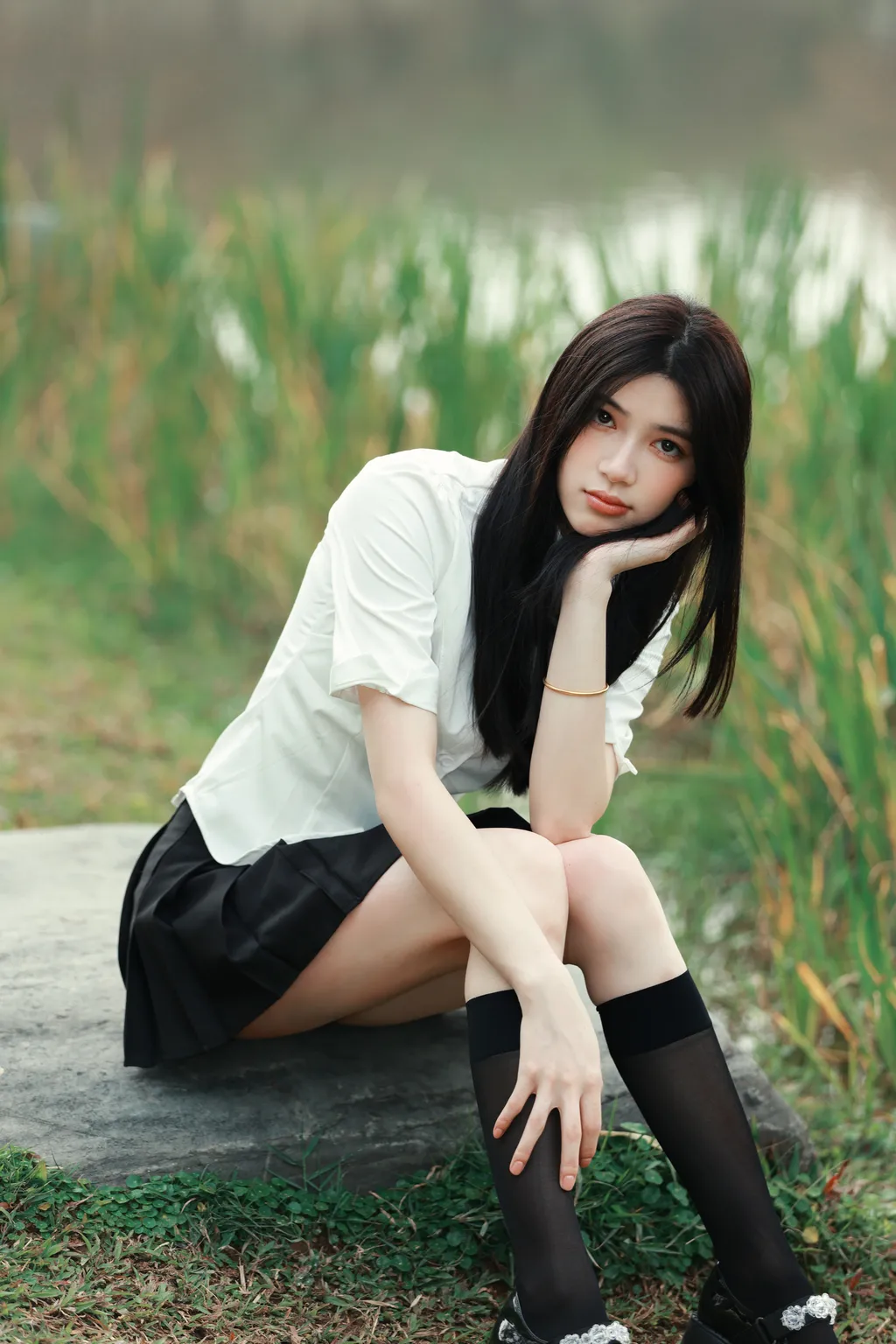 图片[26]-[YITUYU艺图语]2022.11.12 安静 诗诗[28+1P] – 速更版-美库