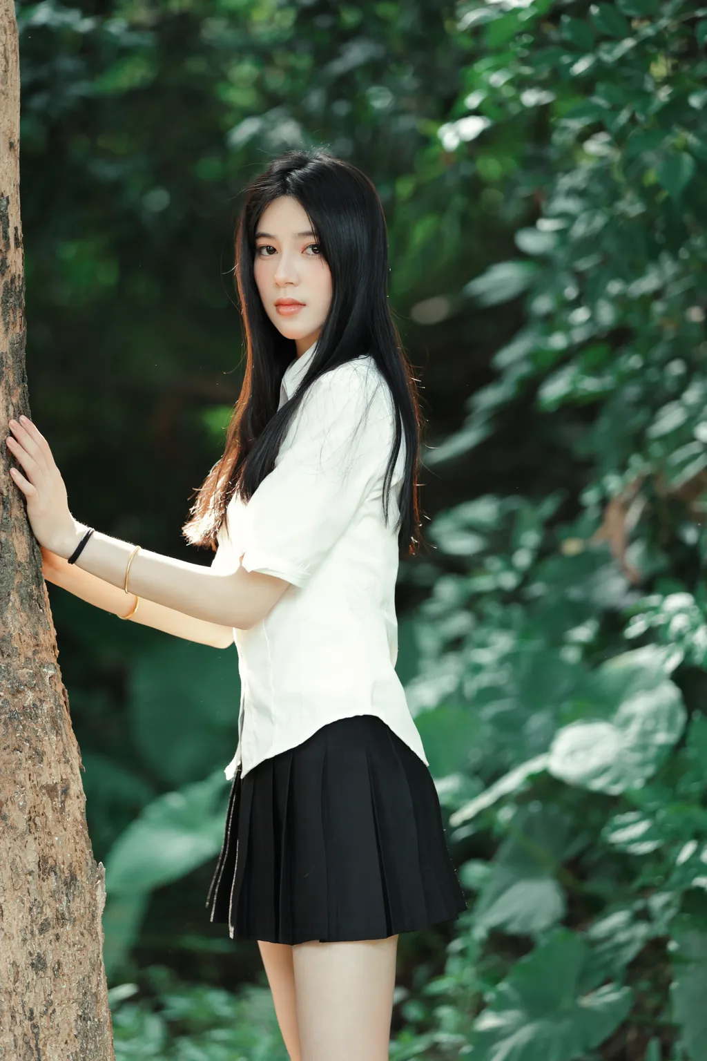 图片[27]-[YITUYU艺图语]2022.11.12 安静 诗诗[28+1P] – 速更版-美库