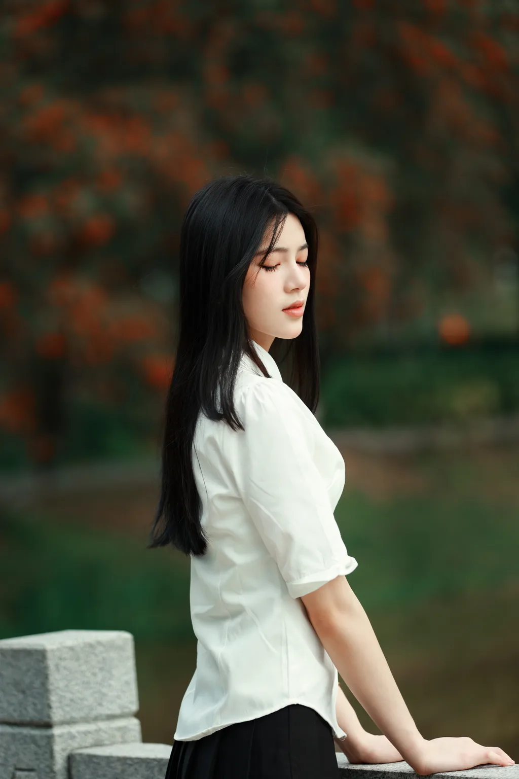 图片[28]-[YITUYU艺图语]2022.11.12 安静 诗诗[28+1P] – 速更版-美库