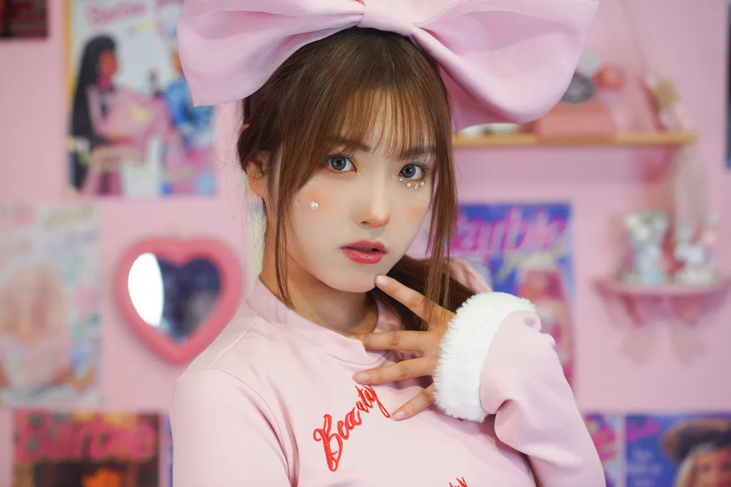 图片[10]-[YITUYU艺图语]2022.11.12 粉色甜心 -炸鸡冰可乐-[25+1P] – 速更版-美库