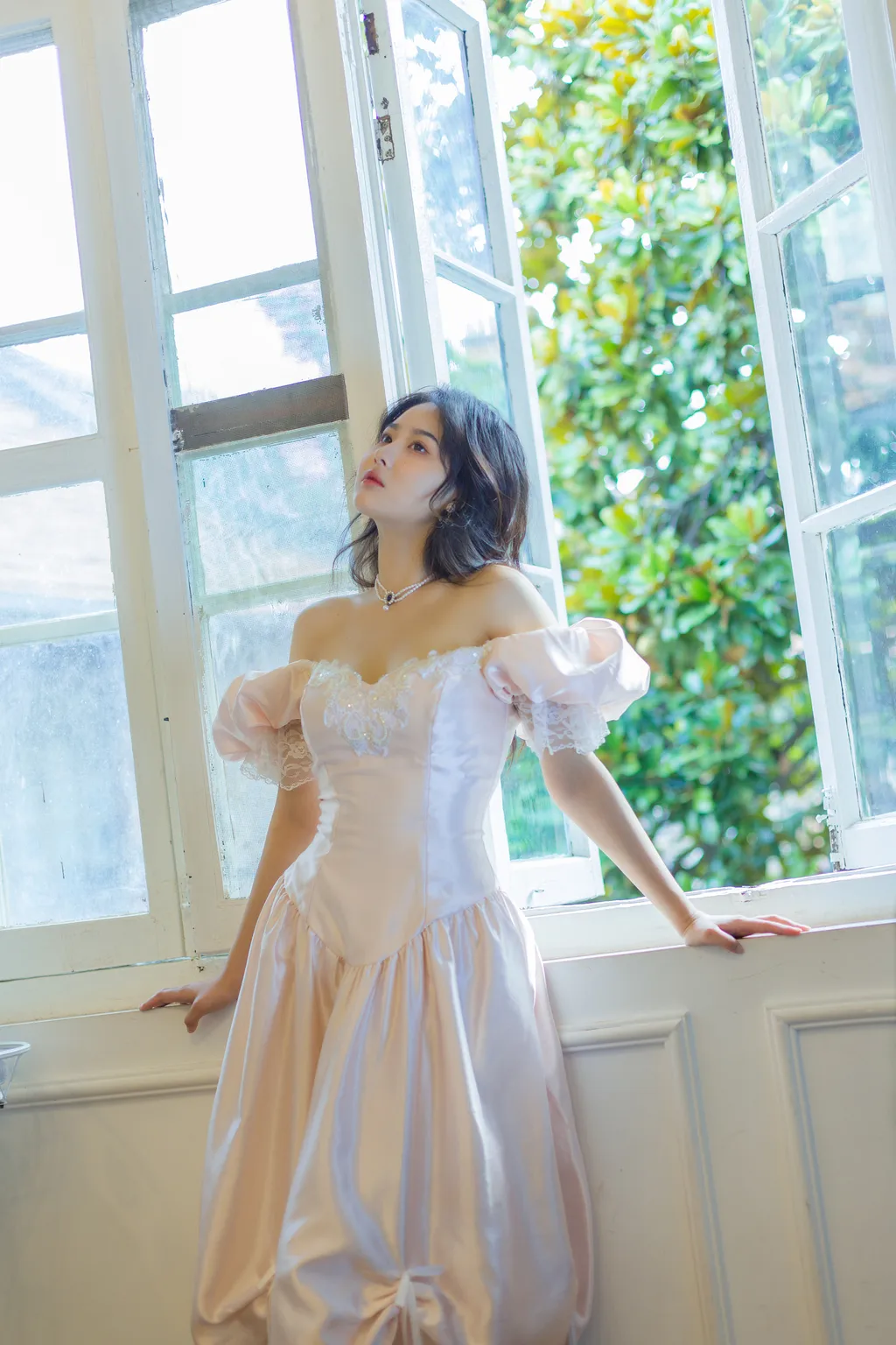 图片[11]-[YITUYU艺图语]2022.11.12 梦游记 鸭鸭泡芙[31+1P] – 速更版-美库