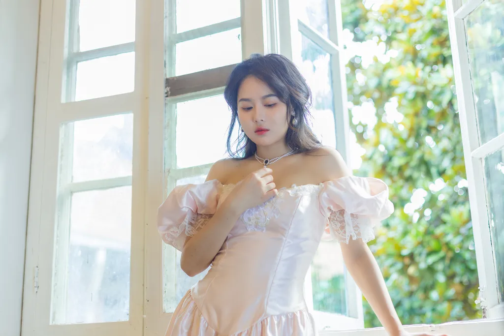 图片[12]-[YITUYU艺图语]2022.11.12 梦游记 鸭鸭泡芙[31+1P] – 速更版-美库