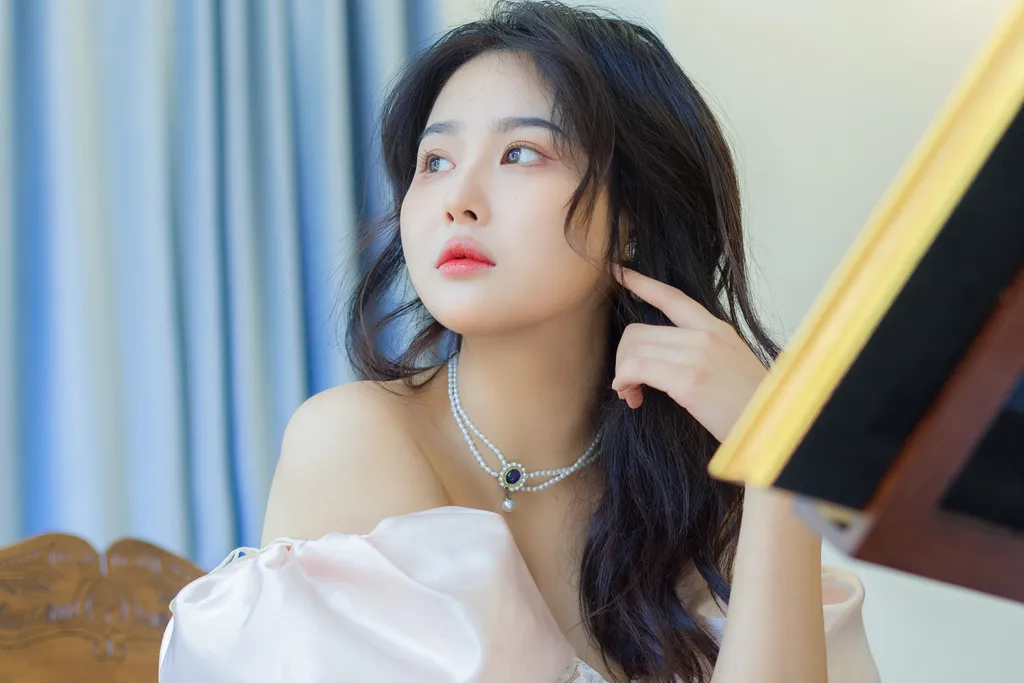 图片[15]-[YITUYU艺图语]2022.11.12 梦游记 鸭鸭泡芙[31+1P] – 速更版-美库