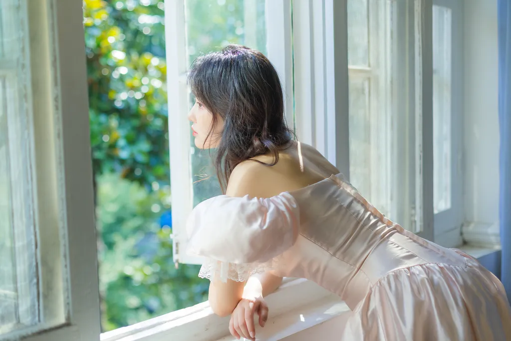 图片[16]-[YITUYU艺图语]2022.11.12 梦游记 鸭鸭泡芙[31+1P] – 速更版-美库