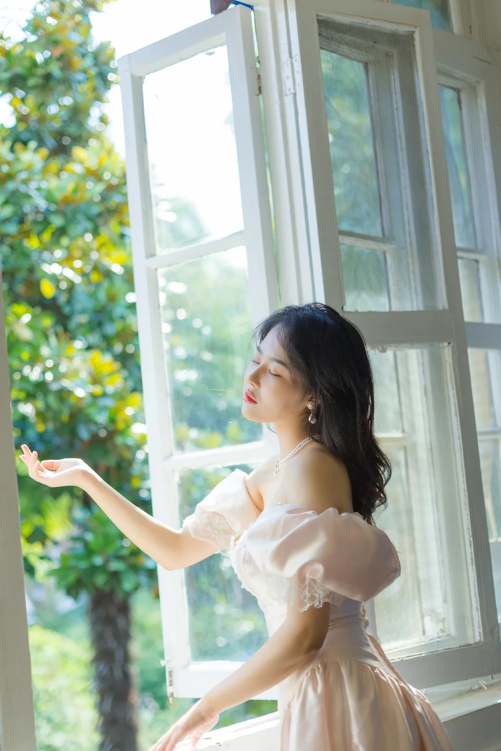 图片[17]-[YITUYU艺图语]2022.11.12 梦游记 鸭鸭泡芙[31+1P] – 速更版-美库