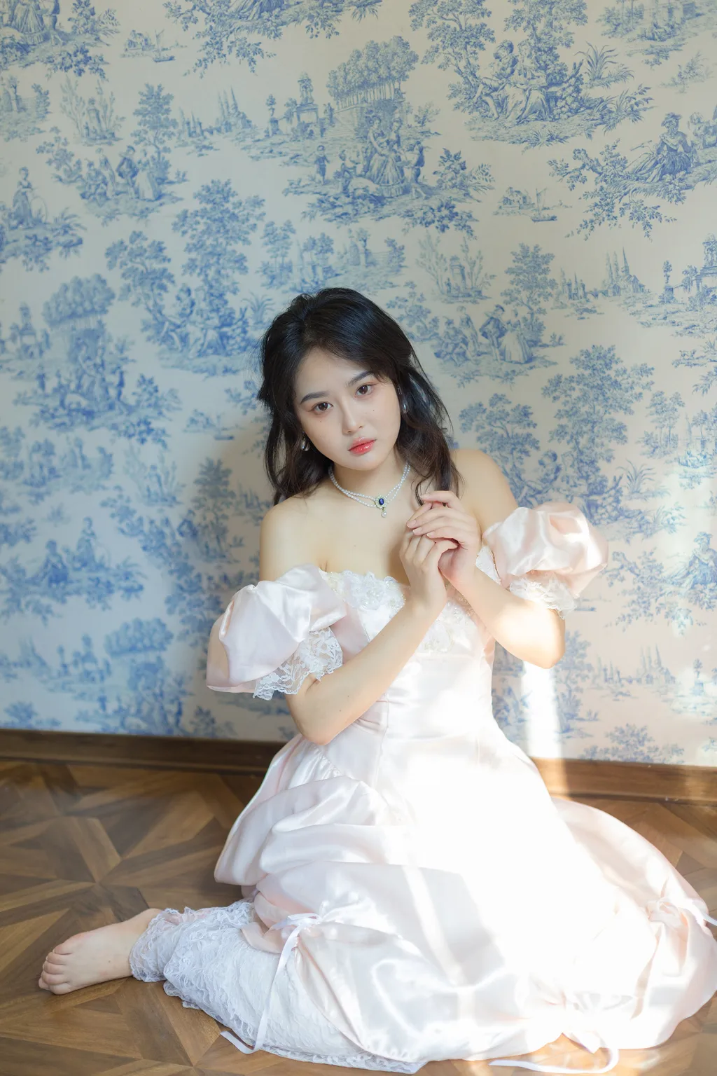 图片[18]-[YITUYU艺图语]2022.11.12 梦游记 鸭鸭泡芙[31+1P] – 速更版-美库