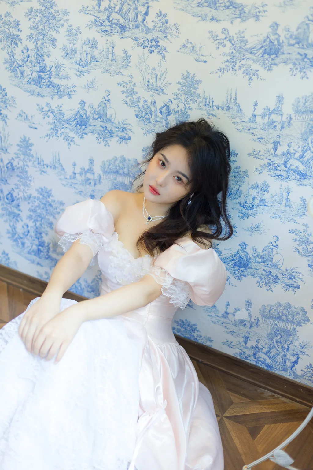 图片[19]-[YITUYU艺图语]2022.11.12 梦游记 鸭鸭泡芙[31+1P] – 速更版-美库