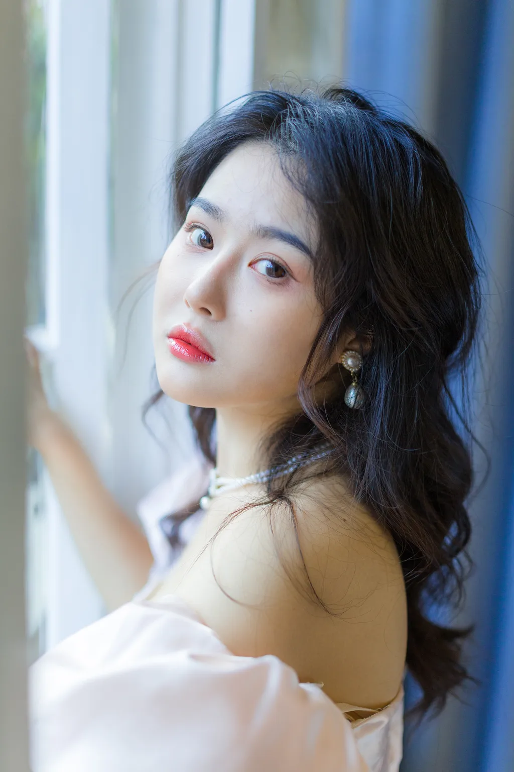 图片[21]-[YITUYU艺图语]2022.11.12 梦游记 鸭鸭泡芙[31+1P] – 速更版-美库